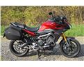 Yamaha MT-09 Tracer